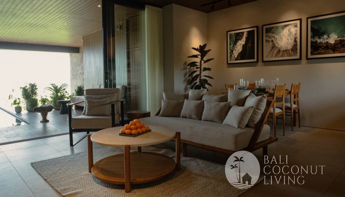 The Sattva Villa Slider