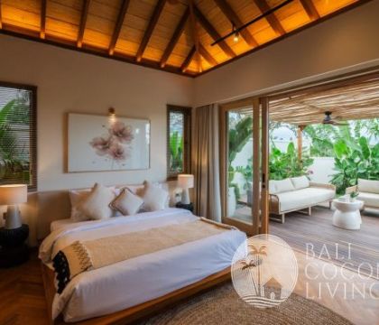 Forest Bloom Villa 1