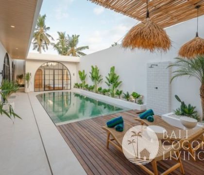 Casa De Gracia 2 Ubud