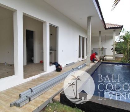 Villa Nias