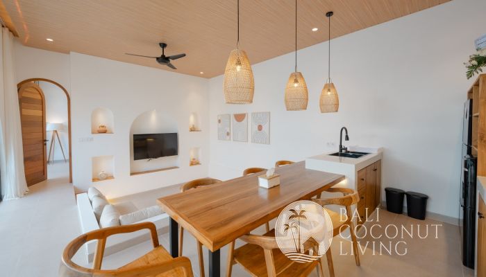 Casa De Gracia 2 Ubud Slider