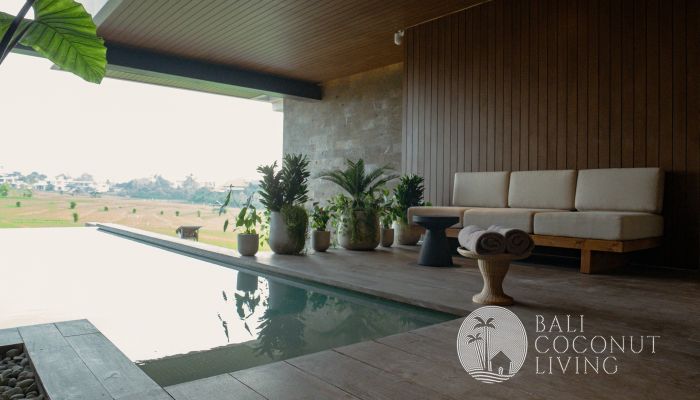 The Sattva Villa Slider