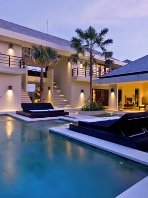 Bali Coconut Living Villa Management