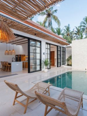 Bali Coconut Living Villa Management