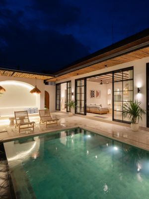 welcome to Bali Coconut Living
