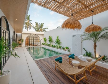 About Bali Coconut Living