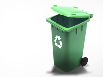 WASTE COLLECTION
