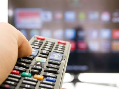CABLE TV
