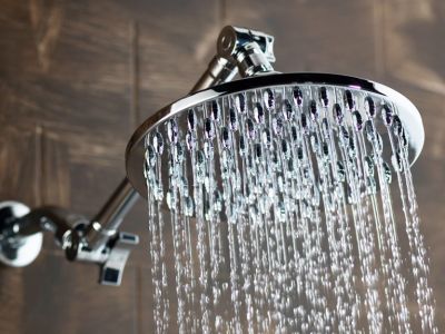 WATER SUPPLY