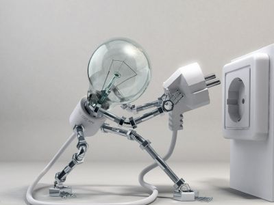 ELECTRICITY