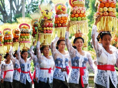 BANJAR SOCIETY