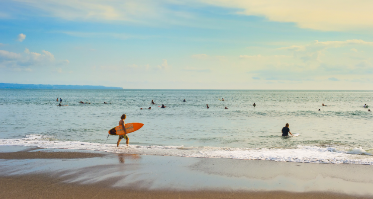 CANGGU