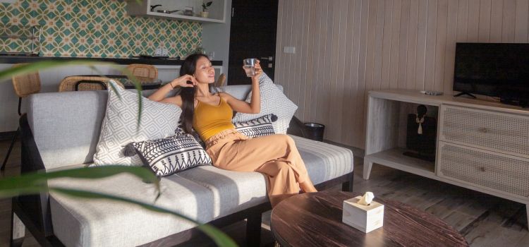 Why People Stay in Ubud Coliving