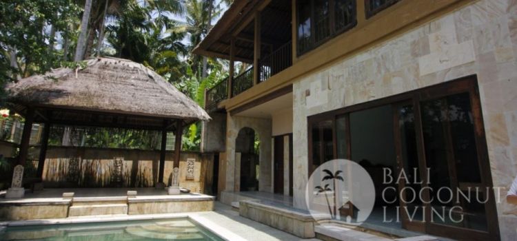 East Bali Villas For Sale