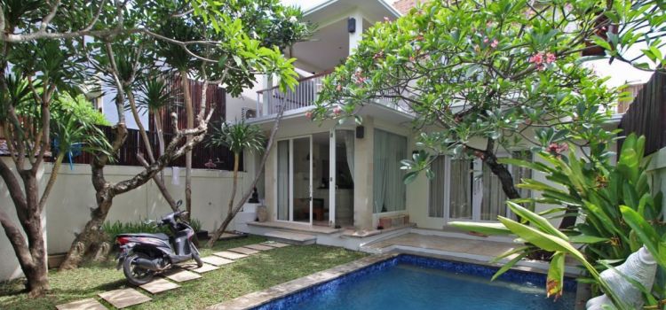 The Cost of Luxury Villas for Sale in Seminyak