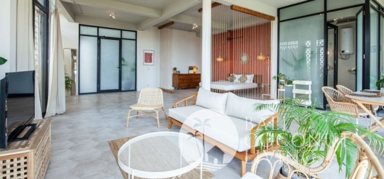 Close-to-the-beach Apartments for Rent in Bali