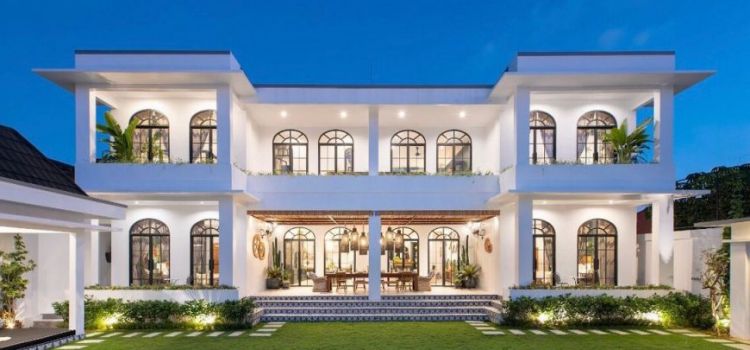 Now is The Right Time to Invest in Leasehold Villa in Canggu