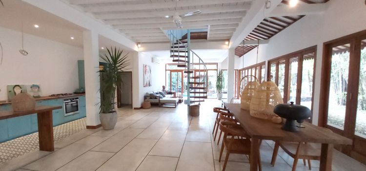 Leasehold Villas in Umalas to Call Home