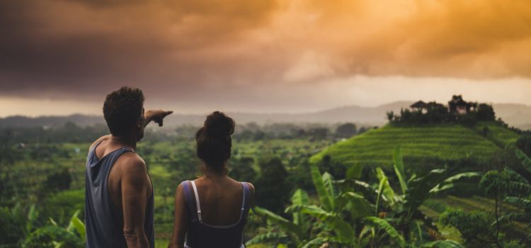 How to Buy Land as a Foreigner in Bali