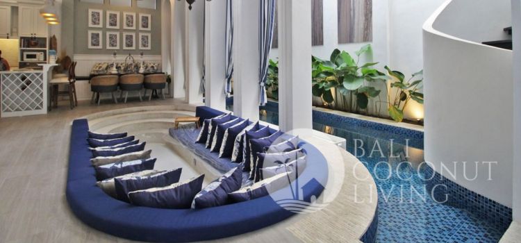 The Perfect Freehold Villas For Your Island Life in Bali