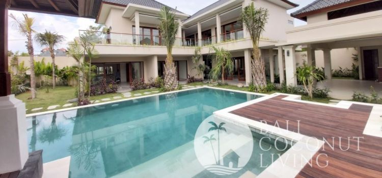 Beachfront Land for Sale in Bali