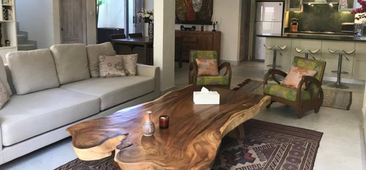 Bali Villas for Sale in Seminyak: Dream Starter House
