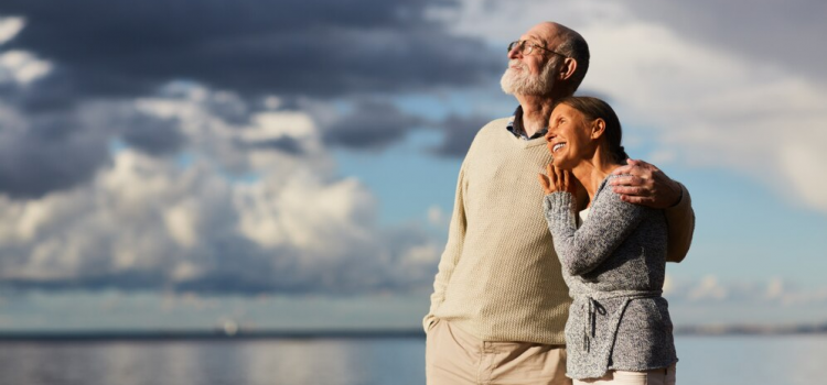 Smart Moves: Investing in Retirement Real Estate for a Secure Future 
