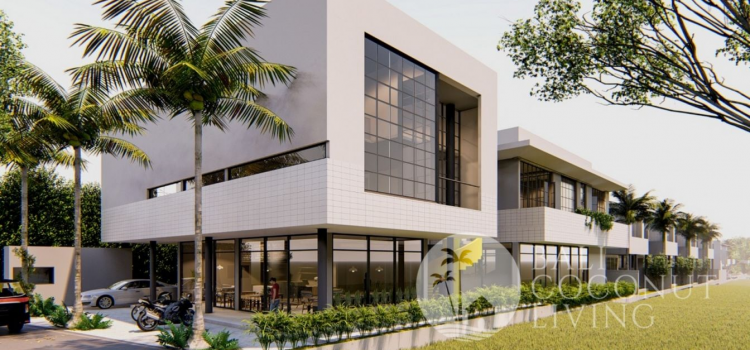 3 Reasons Why You Will Love Living in A Luxury Apartment Bali