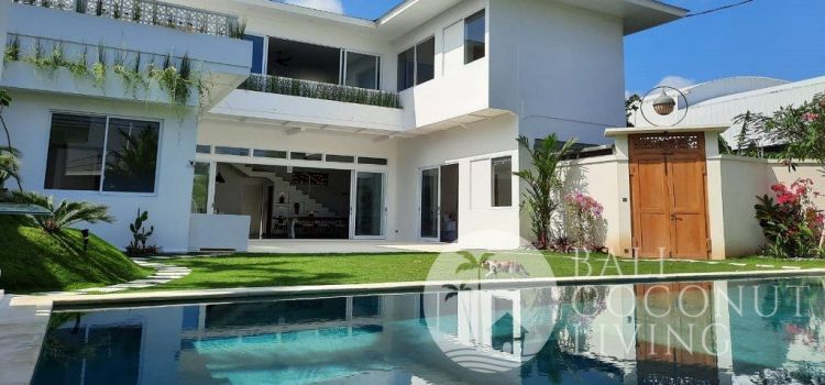 Bali Villa For Sale Leasehold: Villa Mandy