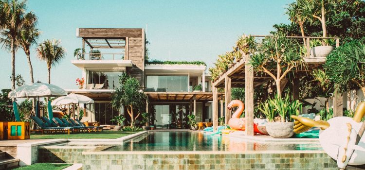 New Highlights: Freehold Villas in Umalas
