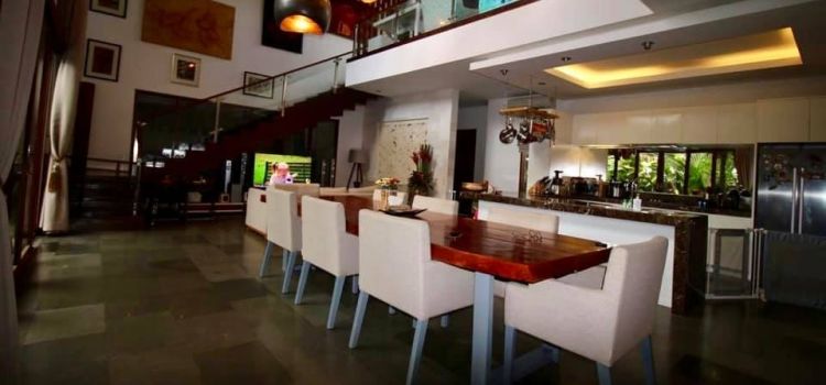 View of the Sea: Bali Villas for Sale