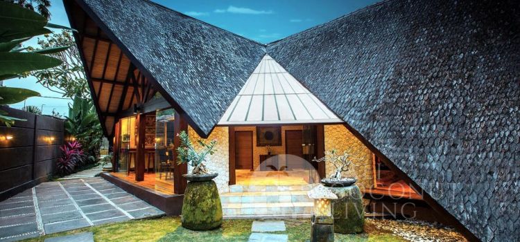 Modern Brand-New Villas ready for Leasehold in Seminyak
