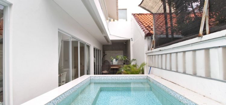 Villas for Sale in Bali: Permanent Staycations
