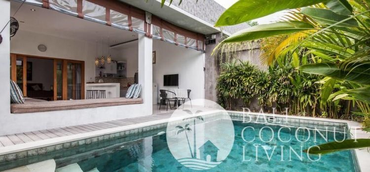 Best Villas for Your Accommodation as A Digital Nomad in Bali