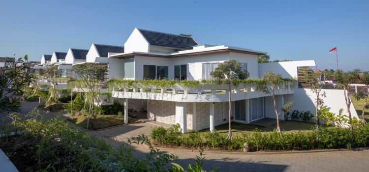 Bali Villas for Sale Freehold: New Neighborhoods
