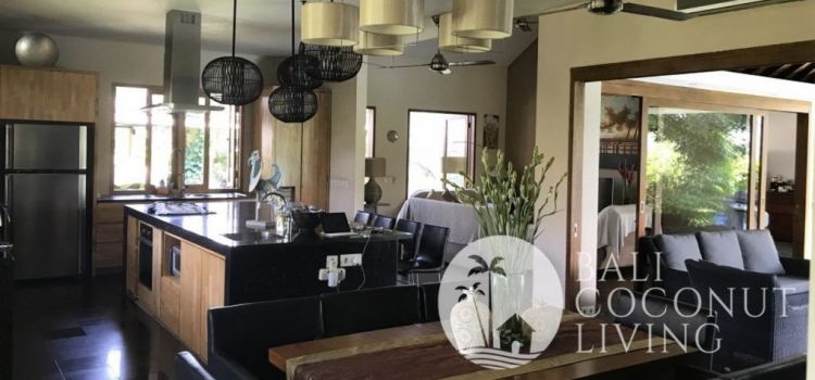 Charming Villa for Long Term Rent in Sanur: Casa Antonella