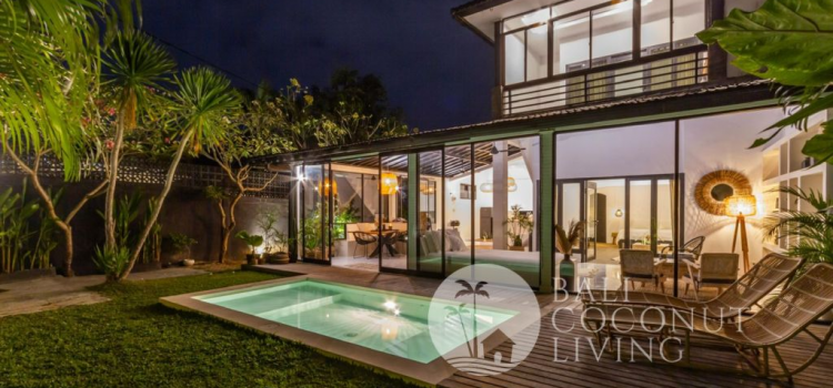 Finding A Home Away from Home: Best Place to Live in Bali for Expats 