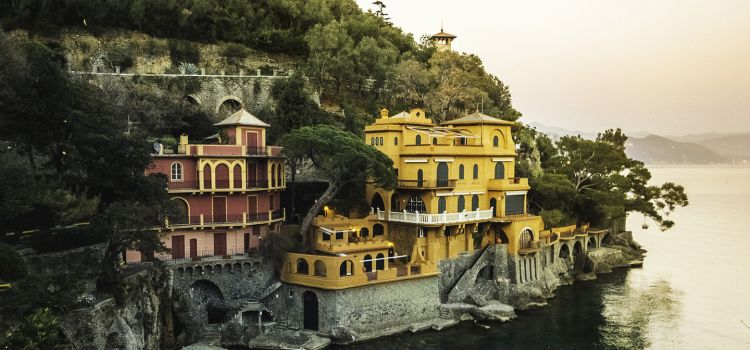 The difference between short-term and long-term villa rentals in Bali