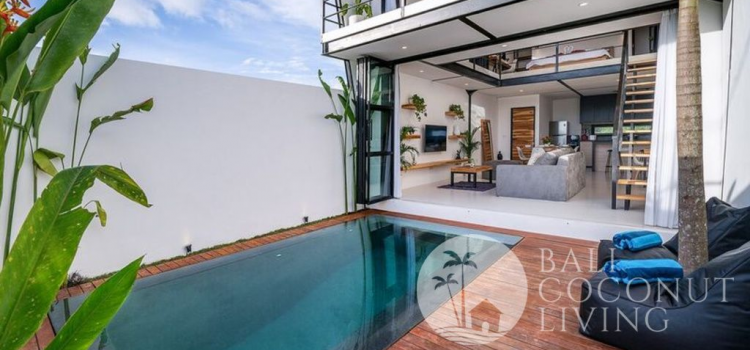 Find Apartments For Digital Nomads in Canggu