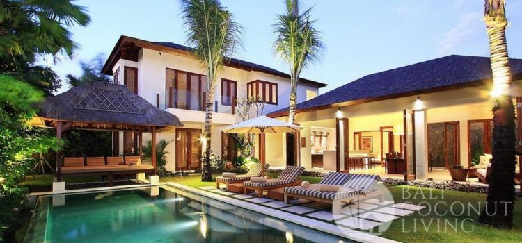 Why a Freehold Villa in Seminyak is Worth the Investment