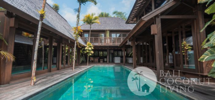 Uluwatu Dream Homes: A Guide to the Real Estate Market