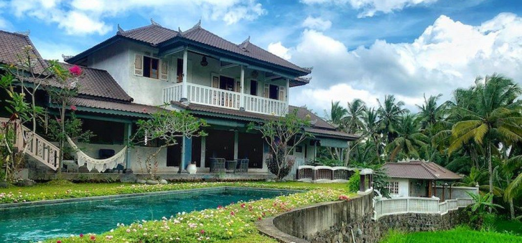 Retire in Bali: What to Expect in Terms of Living Costs