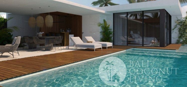 Villa Light: Leasehold Villas For Sale In The Heart Of Ubud