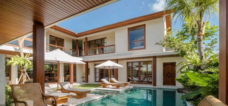 Large Villas for Monthly Rent in Canggu