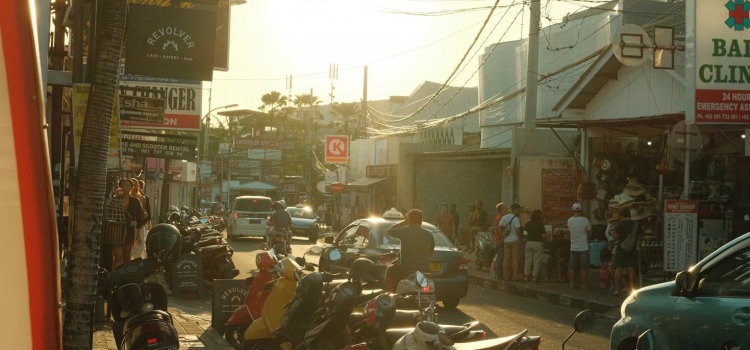 Sanur vs. Seminyak: Top Spots for Families and Young Travelers