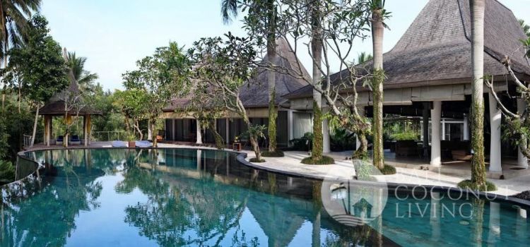 Find Your Oasis: Bali's Luxury Villas for Sale