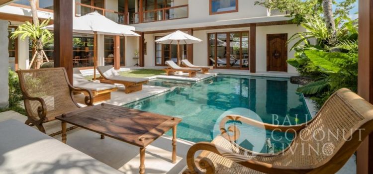 Best Places In Bali For Villa Investment