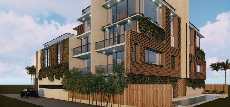 Villa for Sale in Berawa: Beautiful Apartments