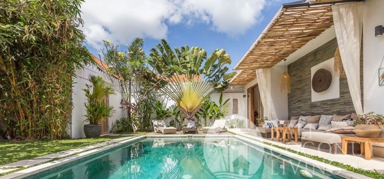 Villa Sevilla: A Place to Unwind, Relax, and Enjoy