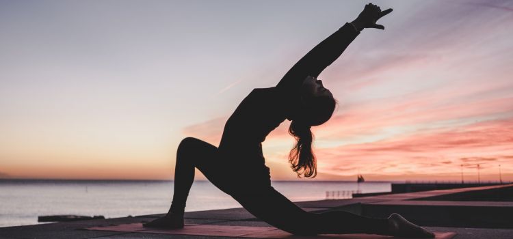 Experience The Healing Power of Yoga in Seminyak